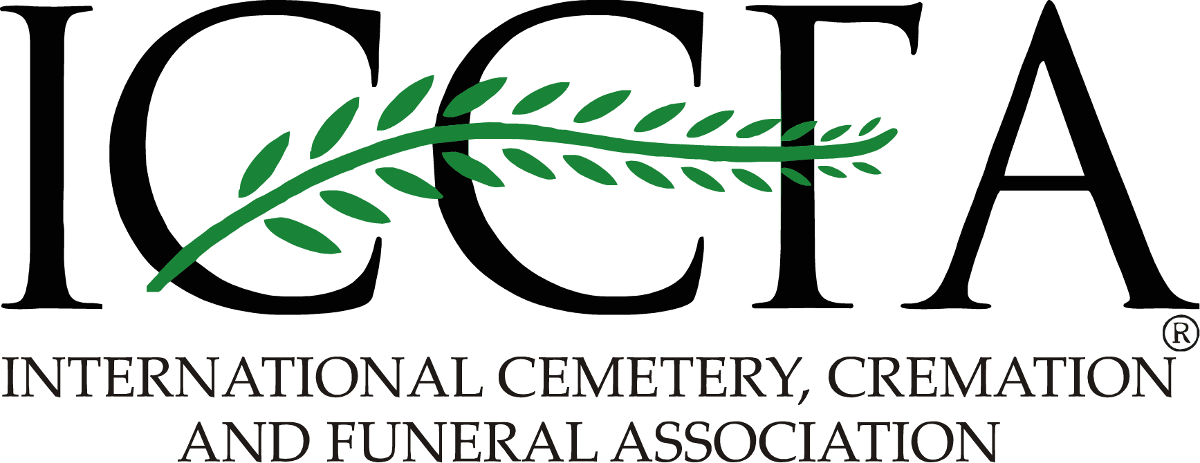 ICCFA logo