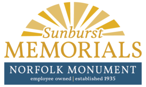 Norfolk Monument Logo