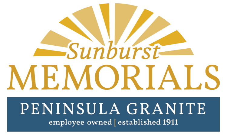 Peninsula Granite Logo