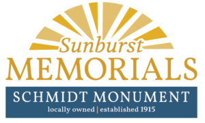 Schmidt monument logo