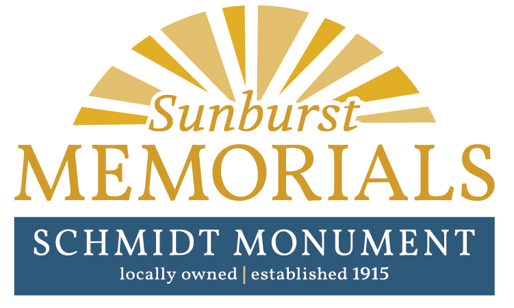 Schmidt monument logo