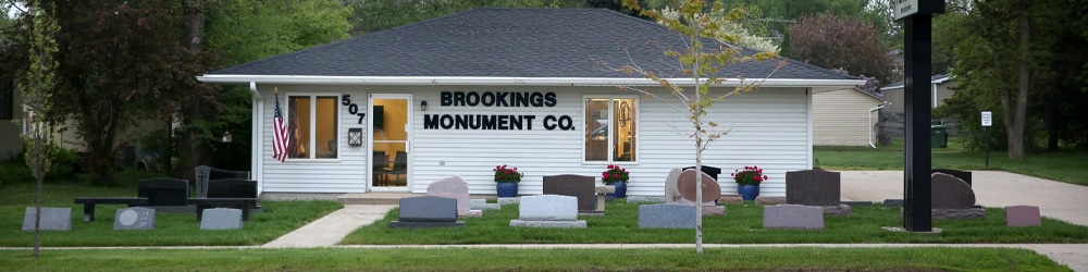 Brookings Header