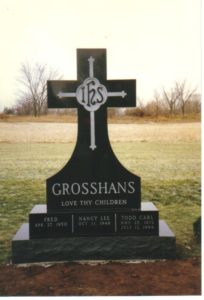Grosshans