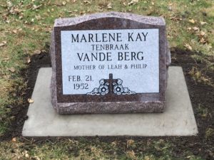 Vande Berg