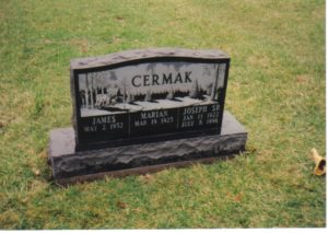 Cermak