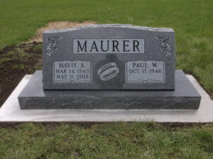 Maurer