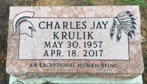 Marker Morning Rose Krulik