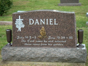 Daniel