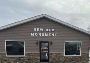 New Ulm Store Front