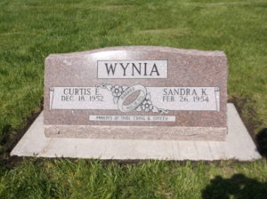 Wynia