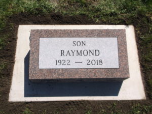 Raymond