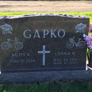 Saint Joseph Saint Joseph Gapko