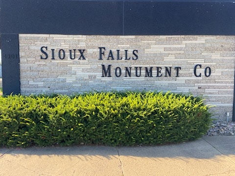 Sioux Falls