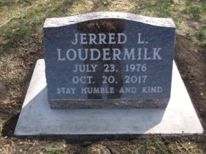 Loudermilk