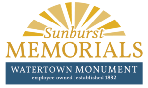 Watertown Monument Logo