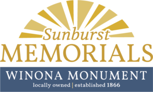 Winona Monument Logo