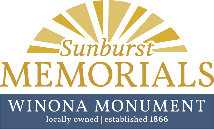 Winona Monument Logo