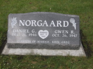 Norgaard