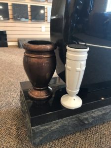 Vase 6x10 Paragon 1