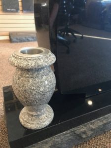 Vase Select Barre 1