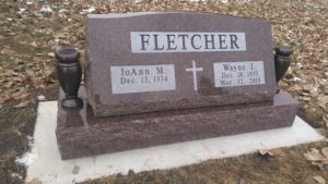 Fletcher