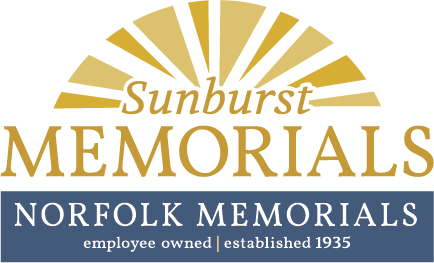 Sunburstmemorials Norfolkmemorials Rgb Web