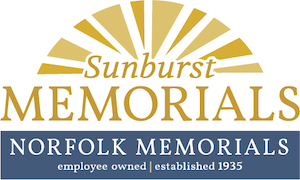 Sunburstmemorials Norfolkmemorials