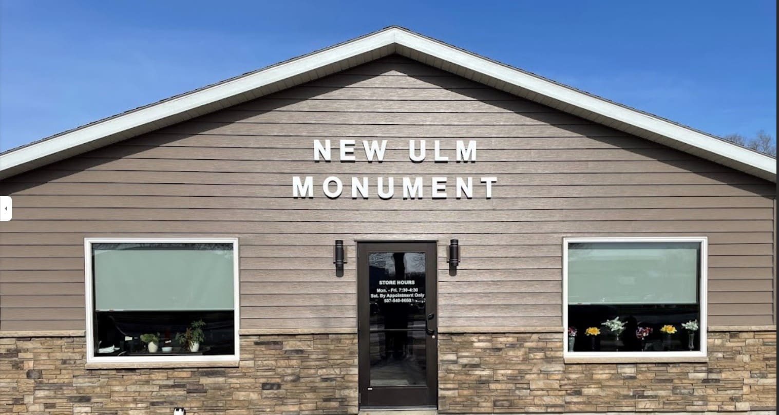 Storefront Snip New Ulm