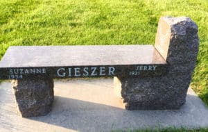 Bench Gieszer Ref 120975 1