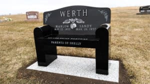 Bench Werth Ref 1