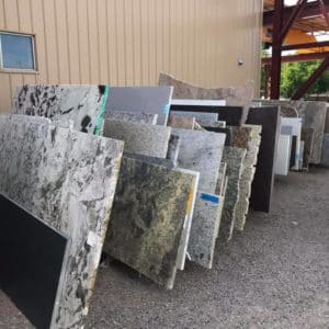 Wide Selecting of Remnants to Choose from.