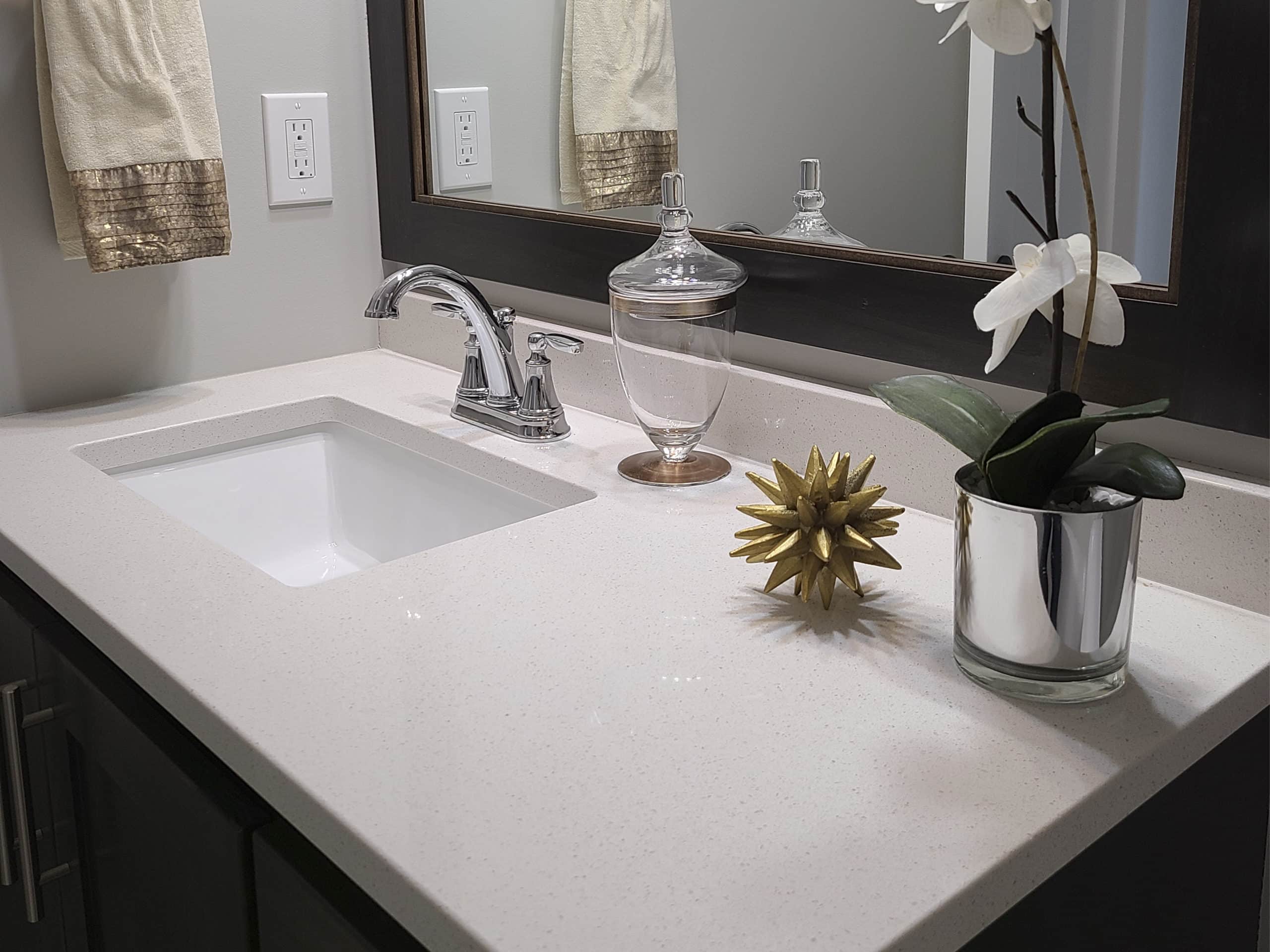 Gkb Bathroom Light Single Vanity