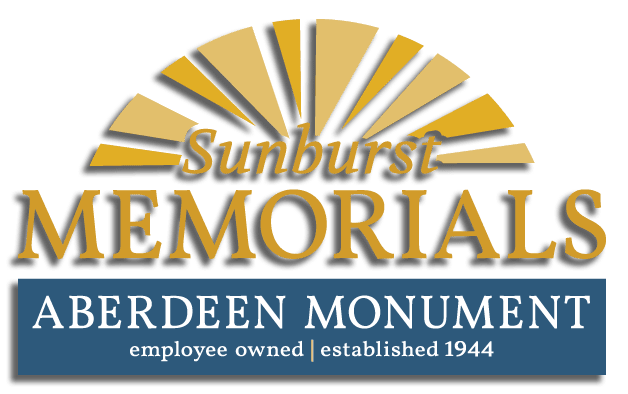 Sunburstmemorials Aberdeen Shadow