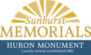 Sunburstmemorials Huron Monument 4c