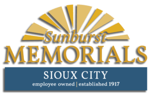 Sunburstmemorials Siouxcity Shadow