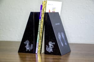 Book Ends