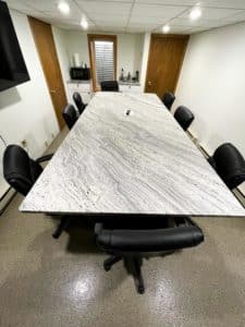 Conference Table