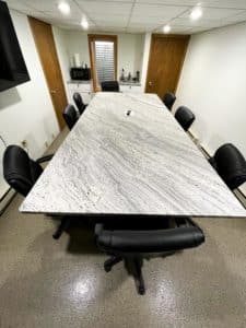 Conference Table