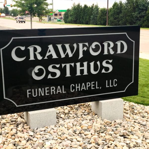 Crawford Funeral Home 