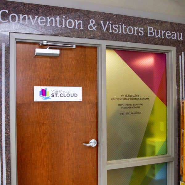 Saint Cloud Convention & Visitors Bureau