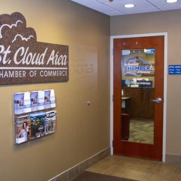 Saint Cloud Area Chamber Of Commerce