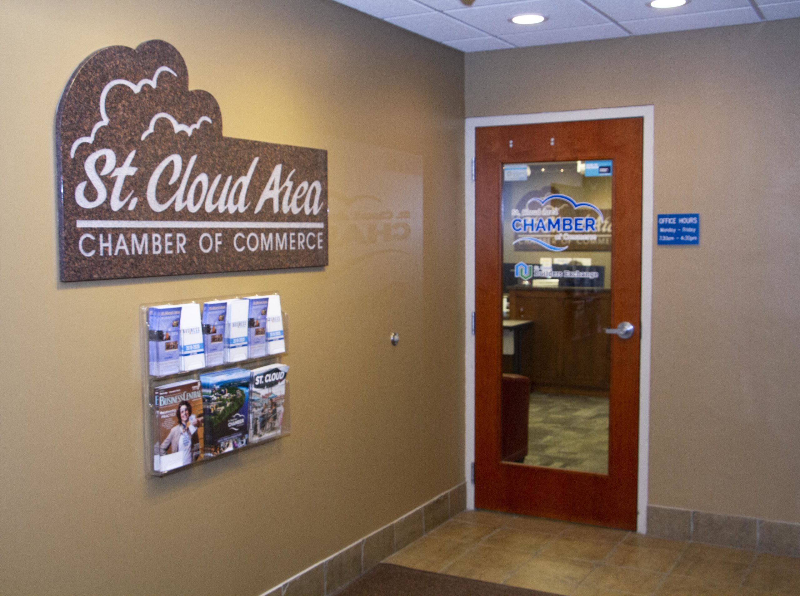 St. Cloud Area Chamber of Commerce