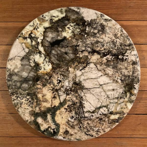 Lazy Susan