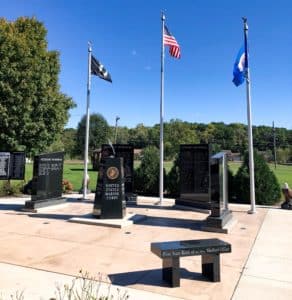Medford Veterans Memorial