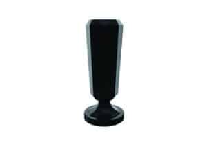 Metalcraft Memorialvases Classic Ebony