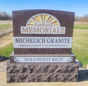 Michelich Granite Store