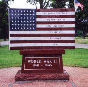 Winona Wwii