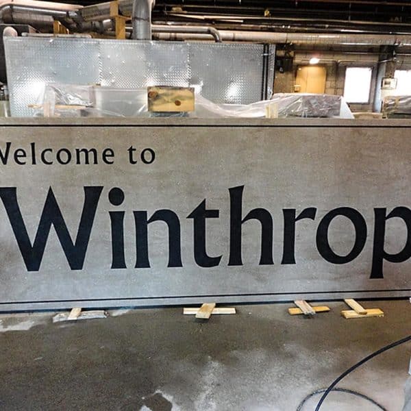 Winthrop