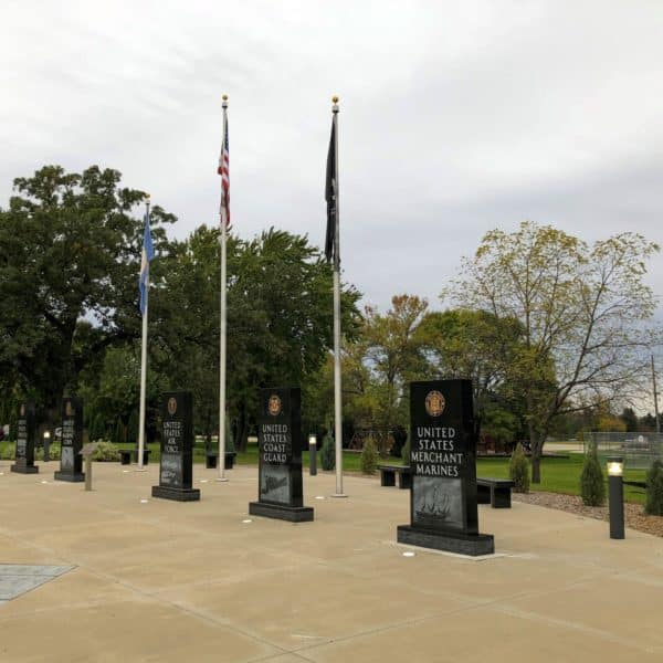 Veteran Memorials