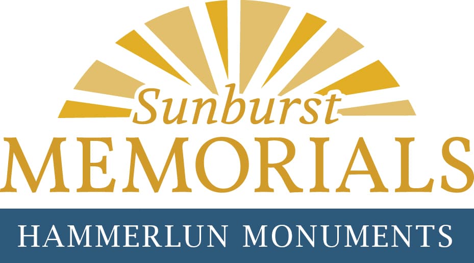 Sunburstmemorials Monumentalsales Logo